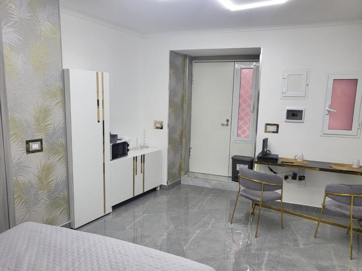 La Petite Maison Appartamento *
